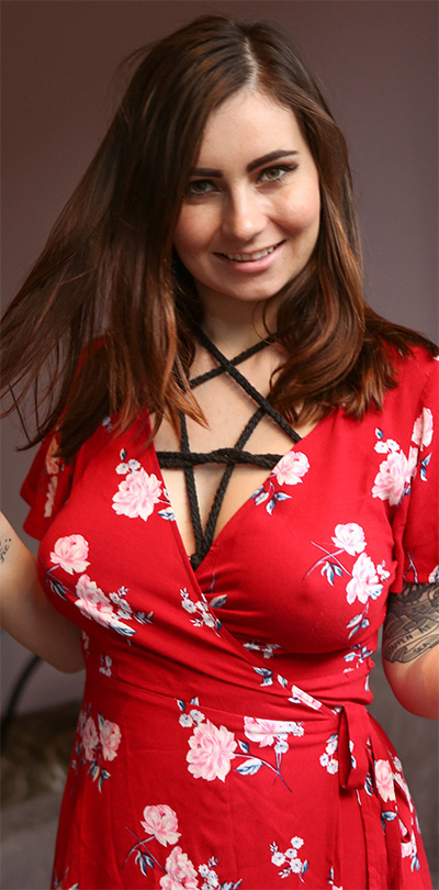 Kitty Du Jour Kinks The Life Erotic
